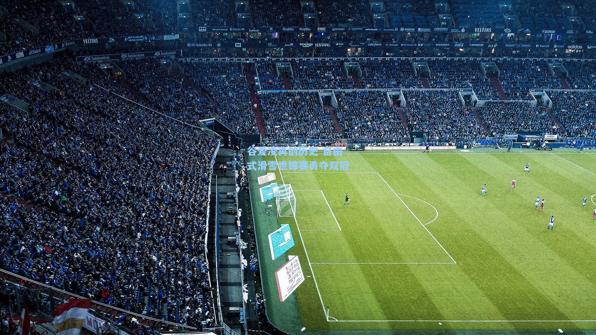 谷爱凌再创历史 自由式滑雪世锦赛勇夺双冠