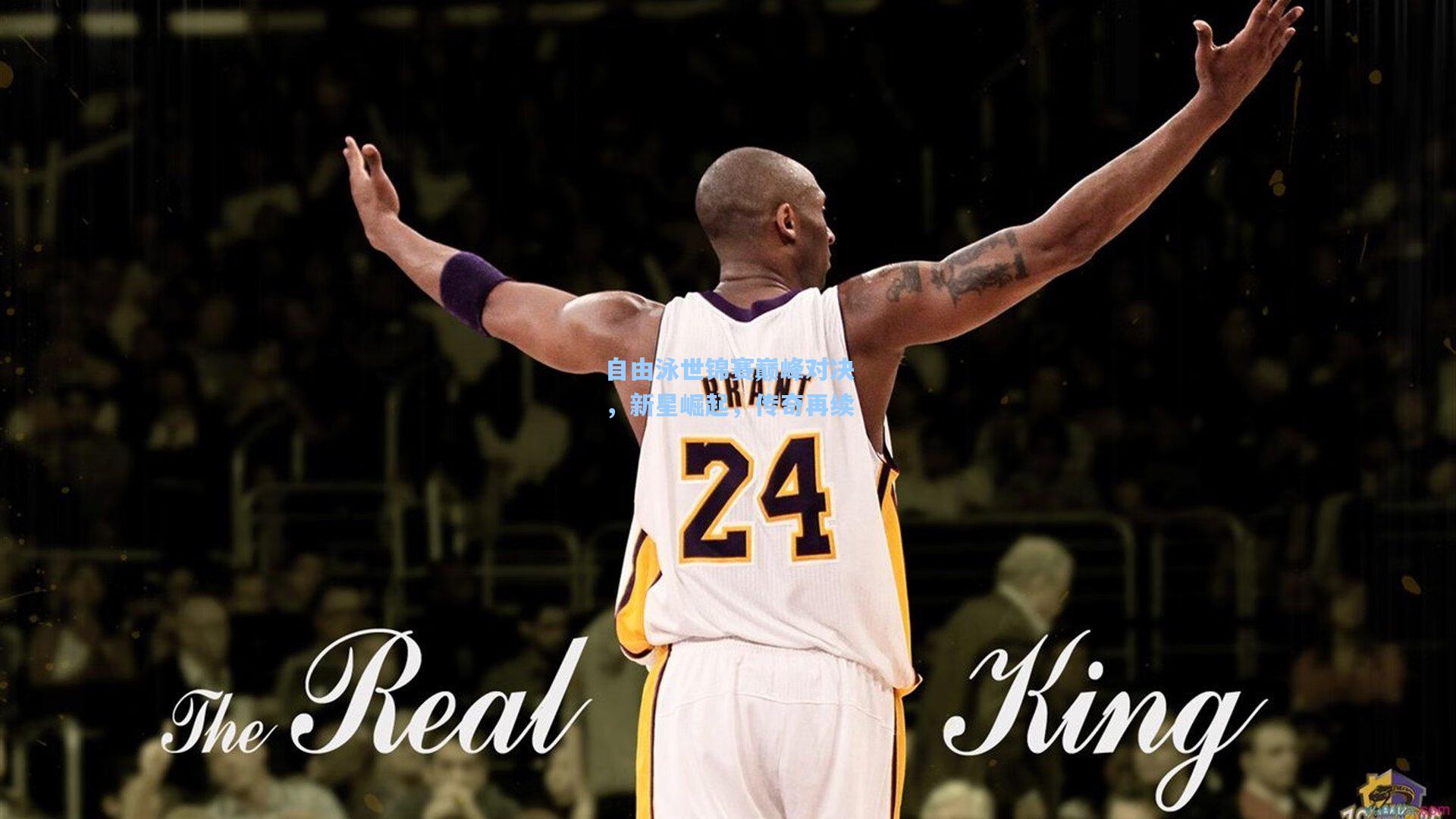 自由泳世锦赛巅峰对决，新星崛起，传奇再续