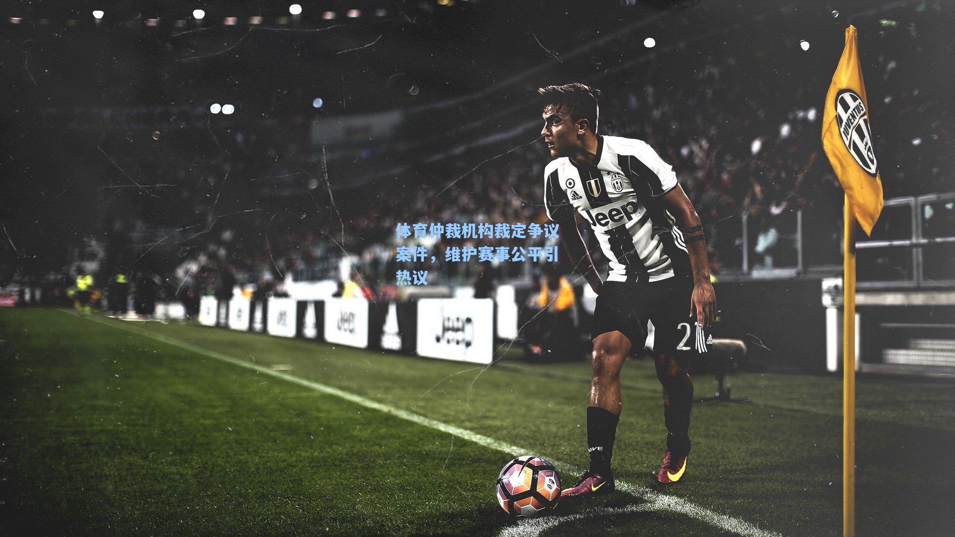 体育仲裁机构裁定争议案件，维护赛事公平引热议
