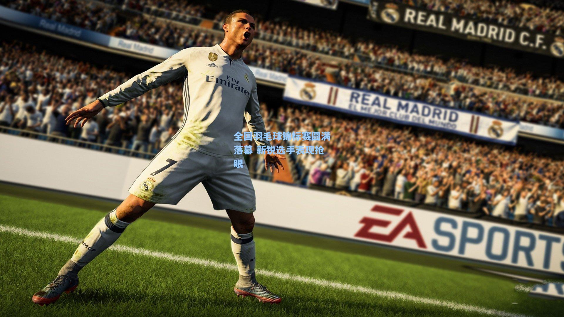 全国羽毛球锦标赛圆满落幕 新锐选手表现抢眼